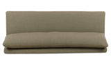 Fable Olive Slipcover Dining Bench - Ornate Home