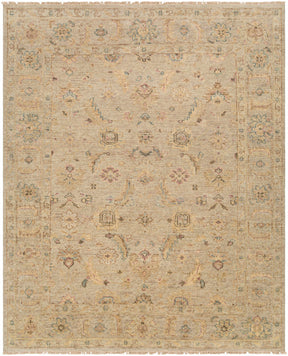 Fabre Area Rug - Clearance - Ornate Home
