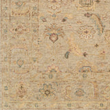 Fabre Area Rug - Clearance - Ornate Home