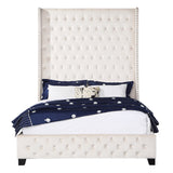 Fabrice Queen Bed - Ornate Home