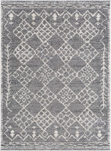 Fadden Area Rug - Ornate Home