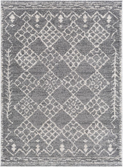 Fadden Area Rug - Ornate Home