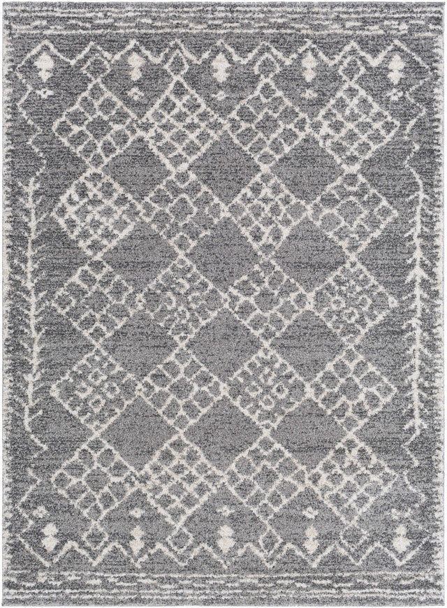 Fadden Area Rug - Ornate Home
