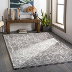 Fadden Area Rug - Ornate Home