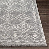 Fadden Area Rug - Ornate Home