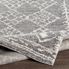 Fadden Area Rug - Ornate Home