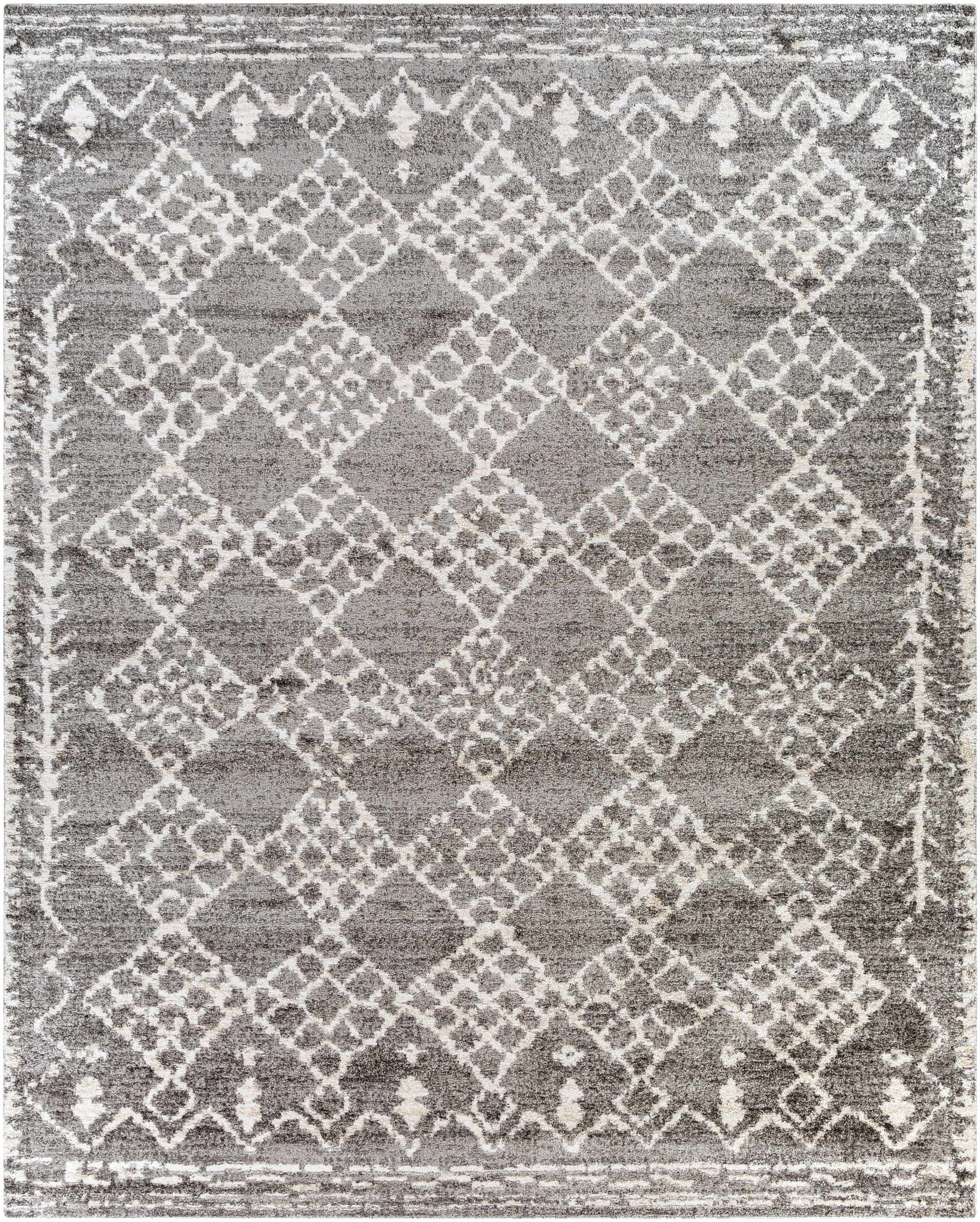 Fadden Area Rug - Ornate Home