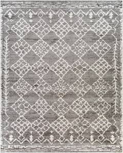 Fadden Area Rug - Ornate Home
