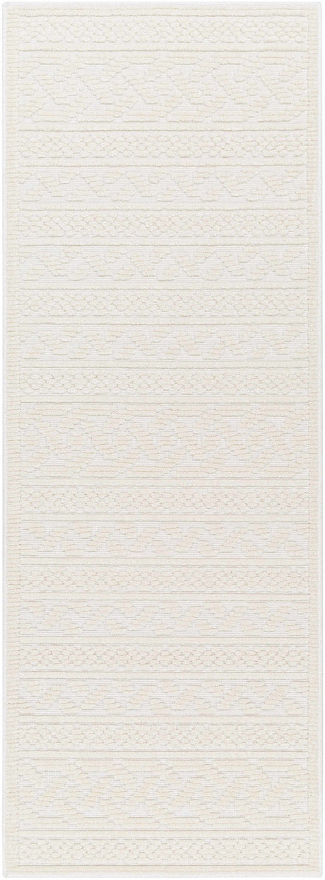 Fadey Washable Area Rug - Ornate Home