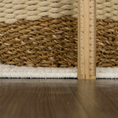 Fadey Washable Area Rug - Ornate Home