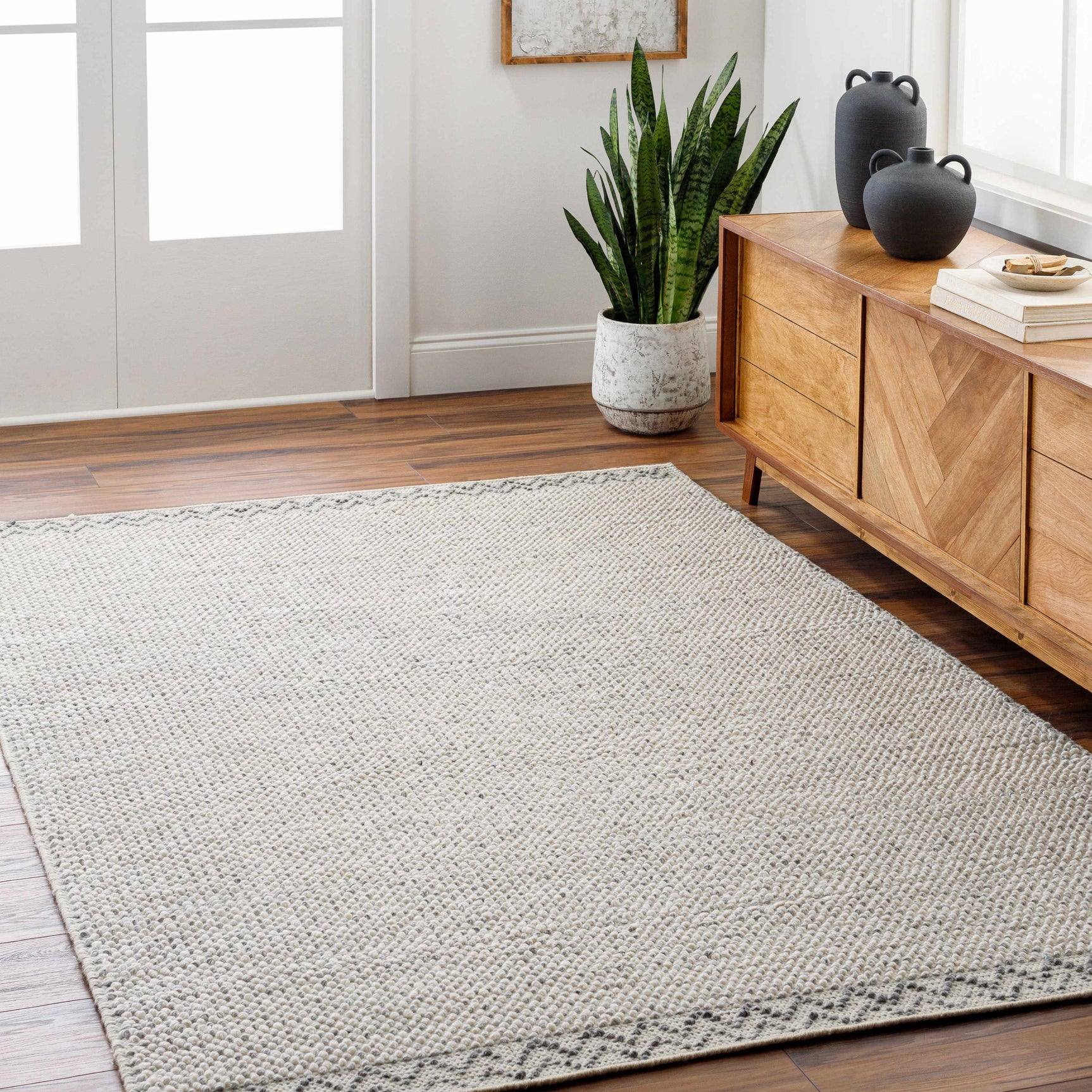Fadia Area Rug - Clearance - Ornate Home