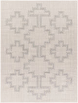 Fadil Outdoor Area Carpet - Clearance - Ornate Home