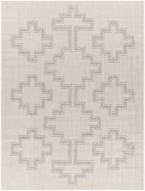 Fadil Outdoor Area Carpet - Clearance - Ornate Home