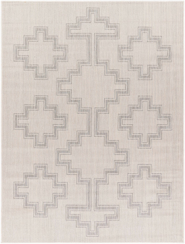 Fadil Outdoor Area Carpet - Clearance - Ornate Home