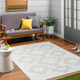 Fadil Outdoor Area Carpet - Clearance - Ornate Home