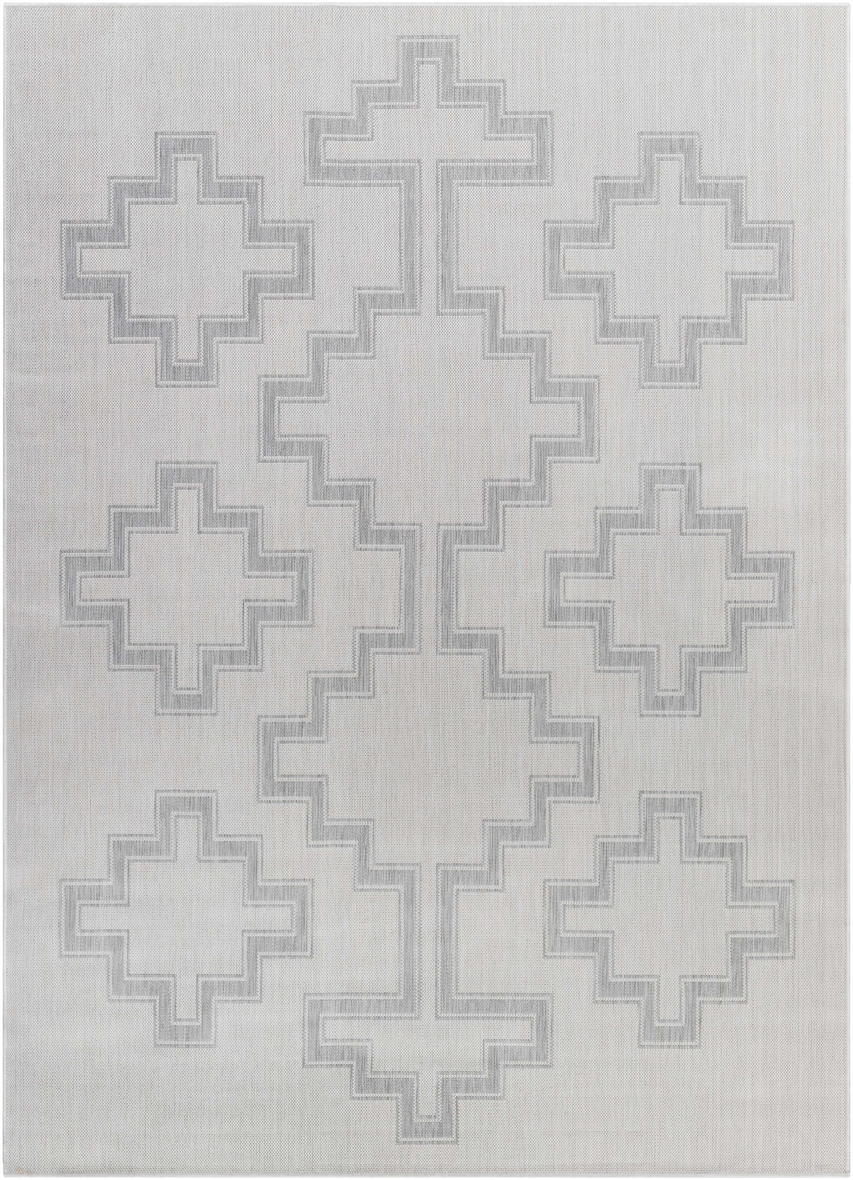 Fadil Outdoor Area Carpet - Clearance - Ornate Home