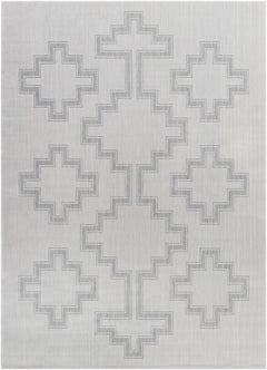 Fadil Outdoor Area Carpet - Clearance - Ornate Home