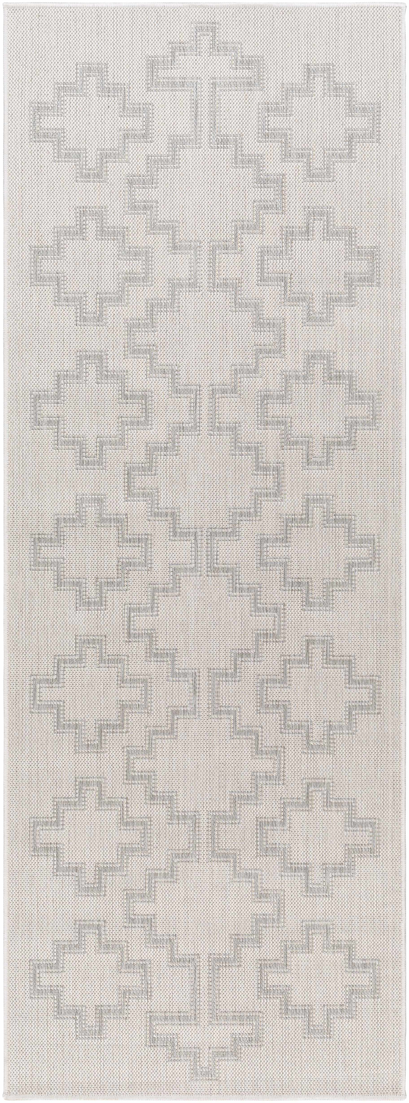 Fadil Outdoor Area Carpet - Clearance - Ornate Home