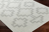 Fadil Outdoor Area Carpet - Clearance - Ornate Home