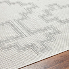 Fadil Outdoor Area Carpet - Clearance - Ornate Home