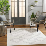 Fadil Outdoor Area Carpet - Clearance - Ornate Home
