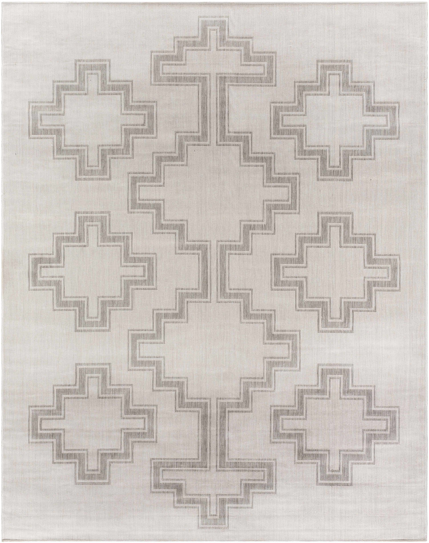 Fadil Outdoor Area Carpet - Clearance - Ornate Home