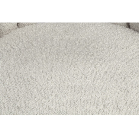 Fadri White Side Chair - Ornate Home