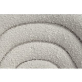 Fadri White Side Chair - Ornate Home