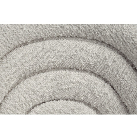 Fadri White Side Chair - Ornate Home