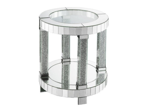 Fafia End Table - Ornate Home