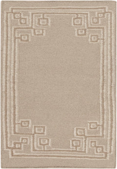 Fagus Area Rug - Clearance - Ornate Home