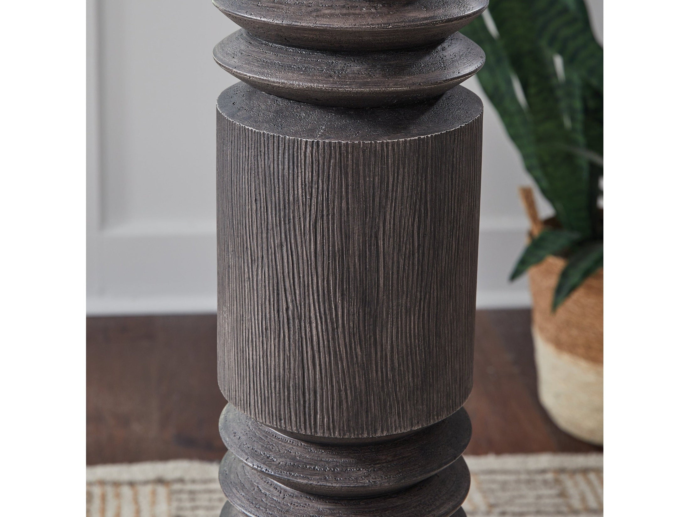 Ashley Fainwell Floor Lamp