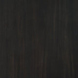 Fair Ridge Distressed Black Accent Cabinet - Ornate Home