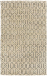 Fairborn Wool Rug - Clearance - Ornate Home