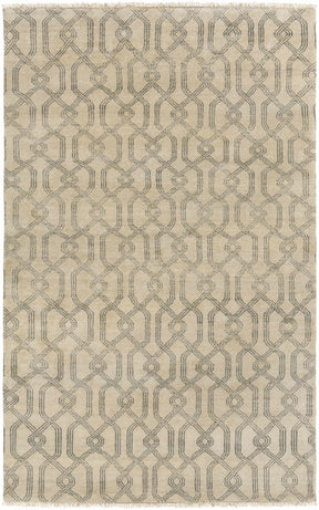 Fairborn Wool Rug - Clearance - Ornate Home