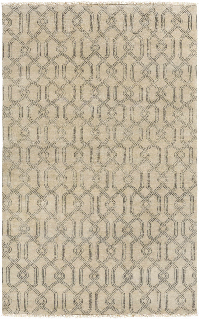 Fairborn Wool Rug - Clearance - Ornate Home