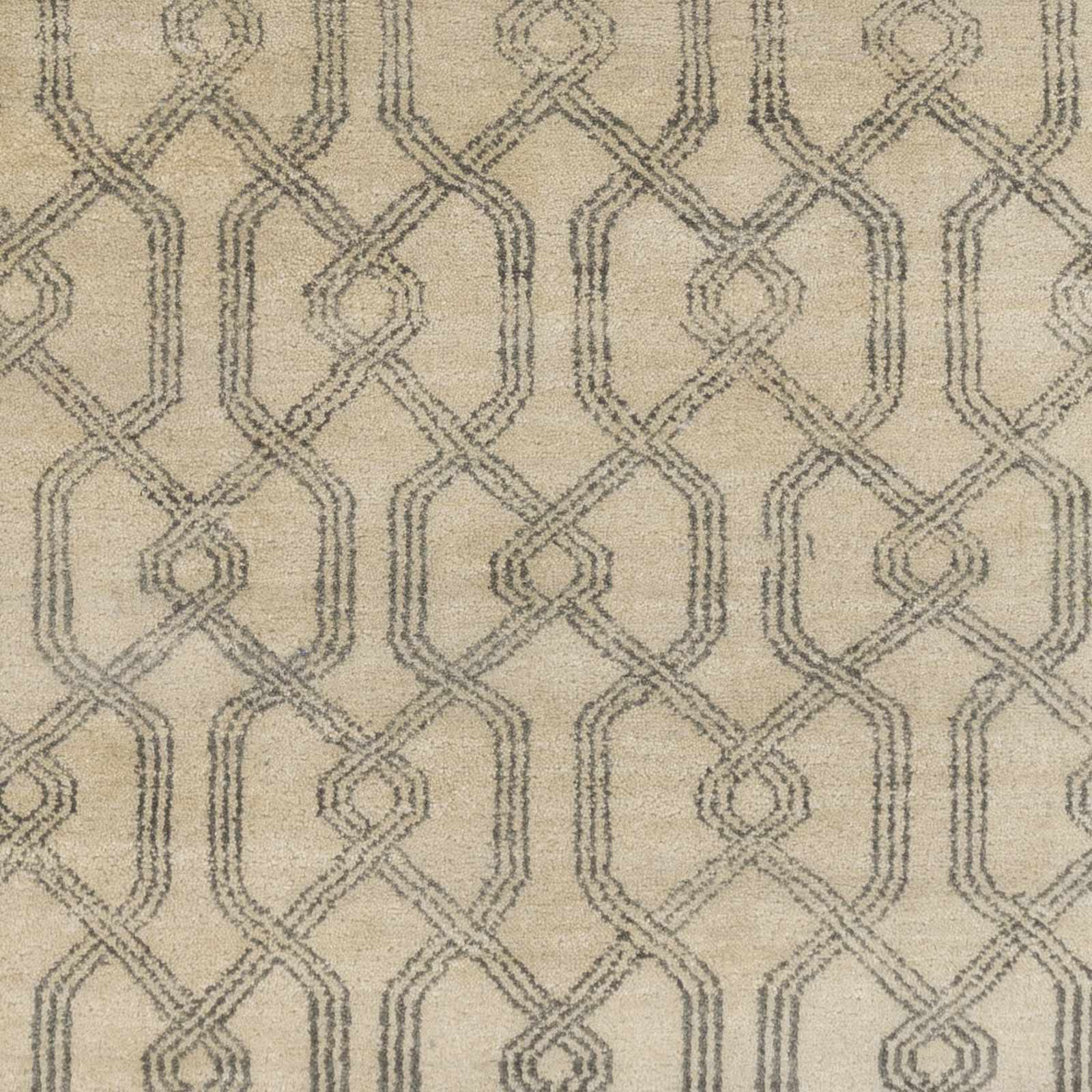 Fairborn Wool Rug - Clearance - Ornate Home