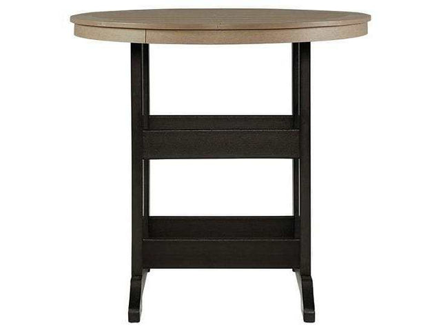 Fairen Trail Bar Table (Online Special Price) - Ornate Home