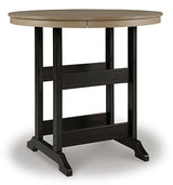 Fairen Trail Bar Table (Online Special Price) - Ornate Home