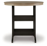 Fairen Trail Bar Table (Online Special Price) - Ornate Home