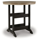 Fairen Trail Bar Table (Online Special Price) - Ornate Home