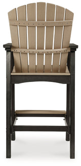 Fairen Trail Barstool (Set of 2) (Online Special Price) - Ornate Home