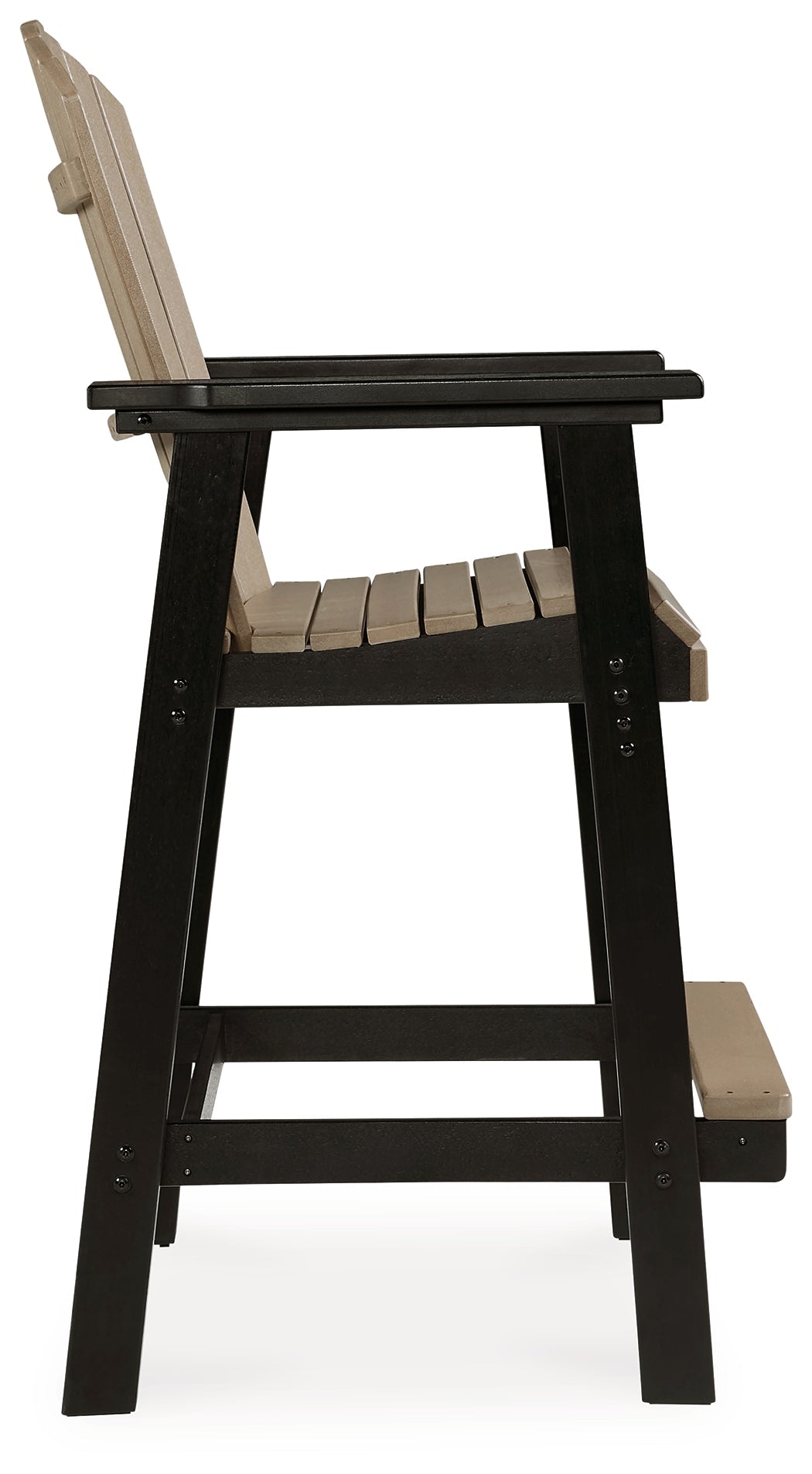 Fairen Trail Barstool (Set of 2) (Online Special Price) - Ornate Home