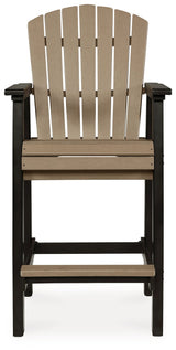 Fairen Trail Barstool (Set of 2) (Online Special Price) - Ornate Home