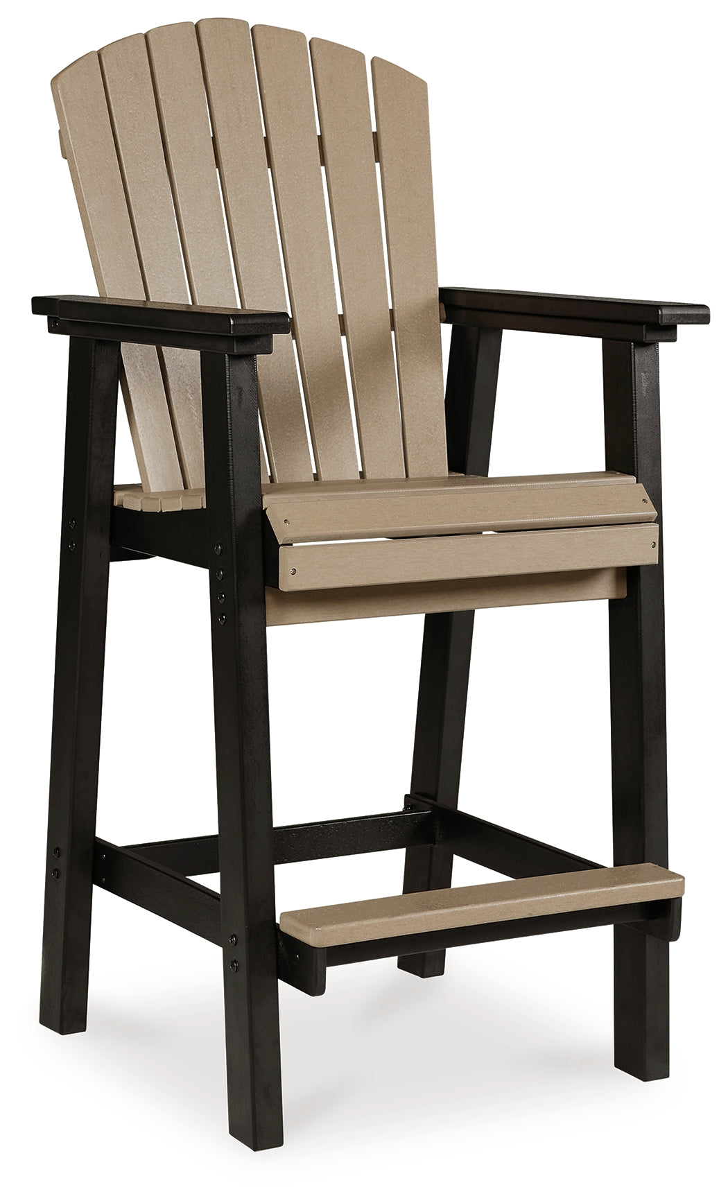 Fairen Trail Barstool (Set of 2) (Online Special Price) - Ornate Home