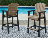 Fairen Trail Barstool (Set of 2) (Online Special Price) - Ornate Home