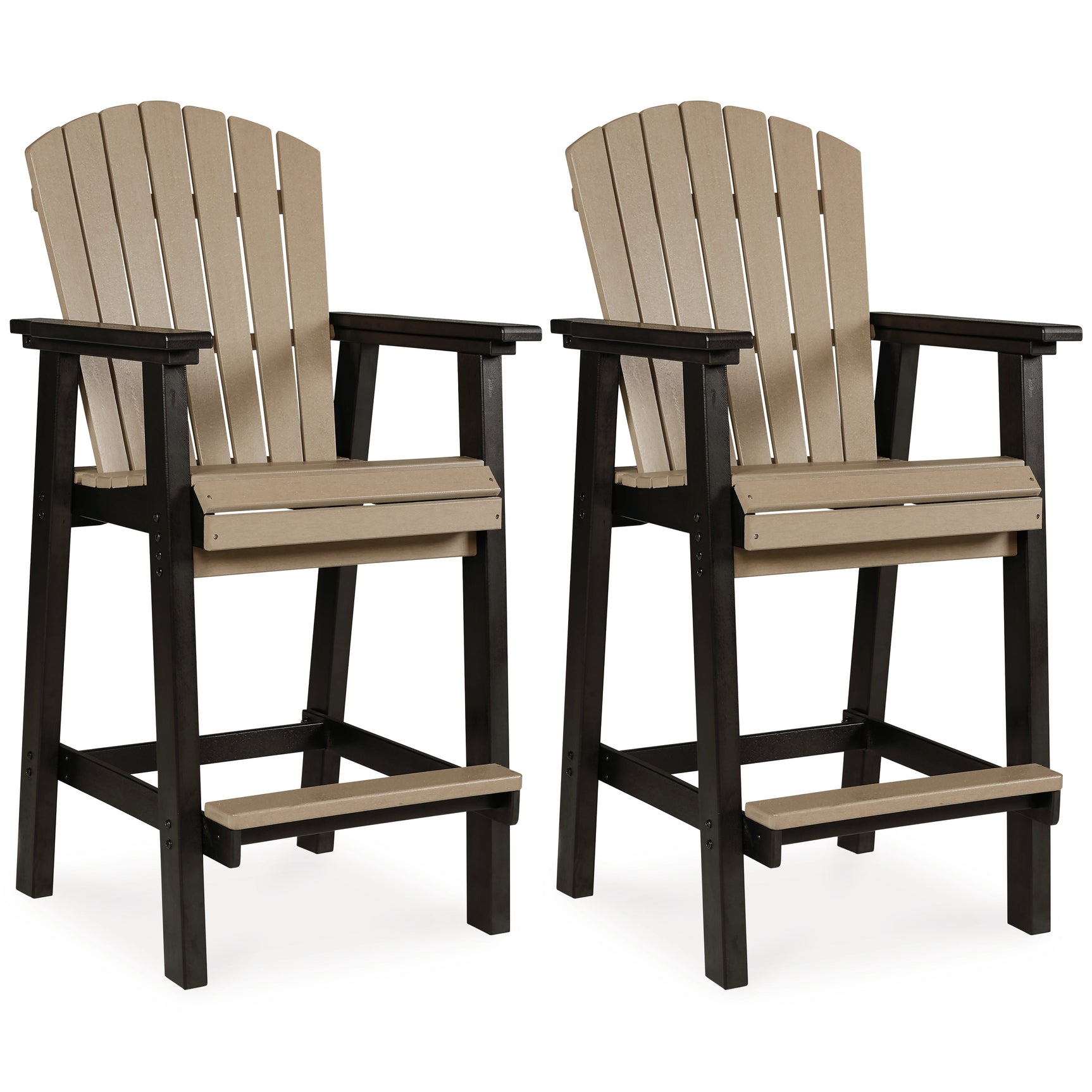 Fairen Trail Barstool (Set of 2) (Online Special Price) - Ornate Home