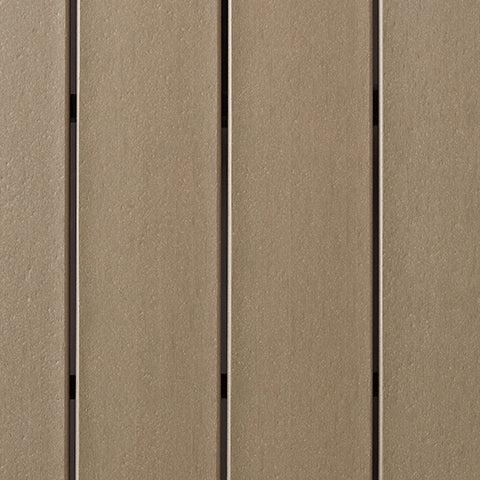 Fairen Trail Black/Driftwood Outdoor Counter Height Dining Table with 2 Barstools - Ornate Home