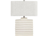 Fairfax Cream Table Lamp (Set of 2) - Ornate Home