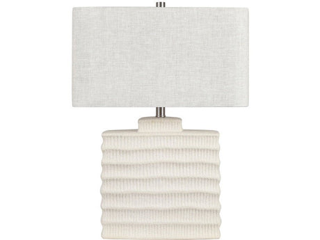 Fairfax Cream Table Lamp (Set of 2) - Ornate Home